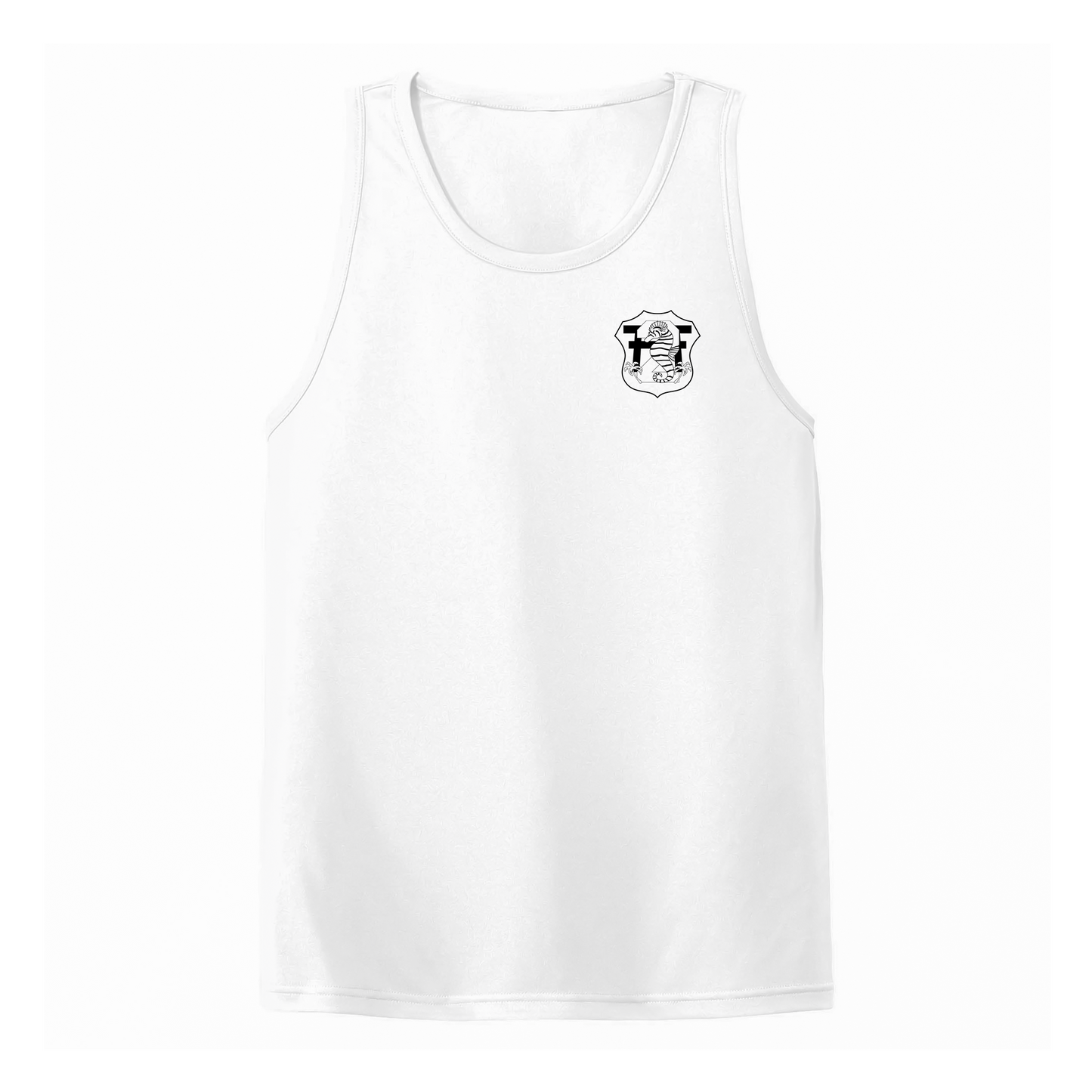 2nd Battalion 4th Marines Unit "Magnificent Bastards" DRIFIT Sleeveless, Tank, Sleeveless Hoodie