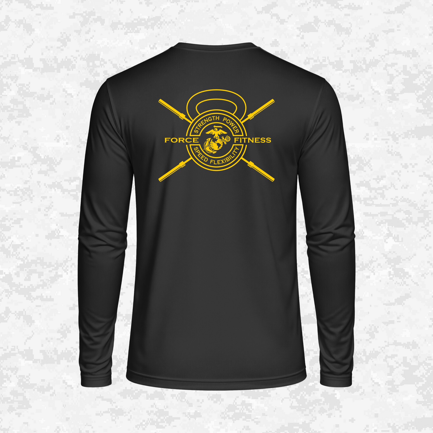 Force Fitness Instructors | DRIFIT Long sleeve, Hoodie