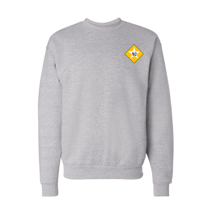 2nd Battalion 6th Marines Unit "The Ready Battalion" Sweatshirt