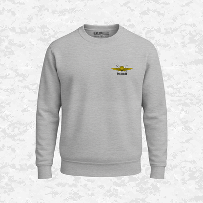 4th ANGLICO Unit | Sweatshirt