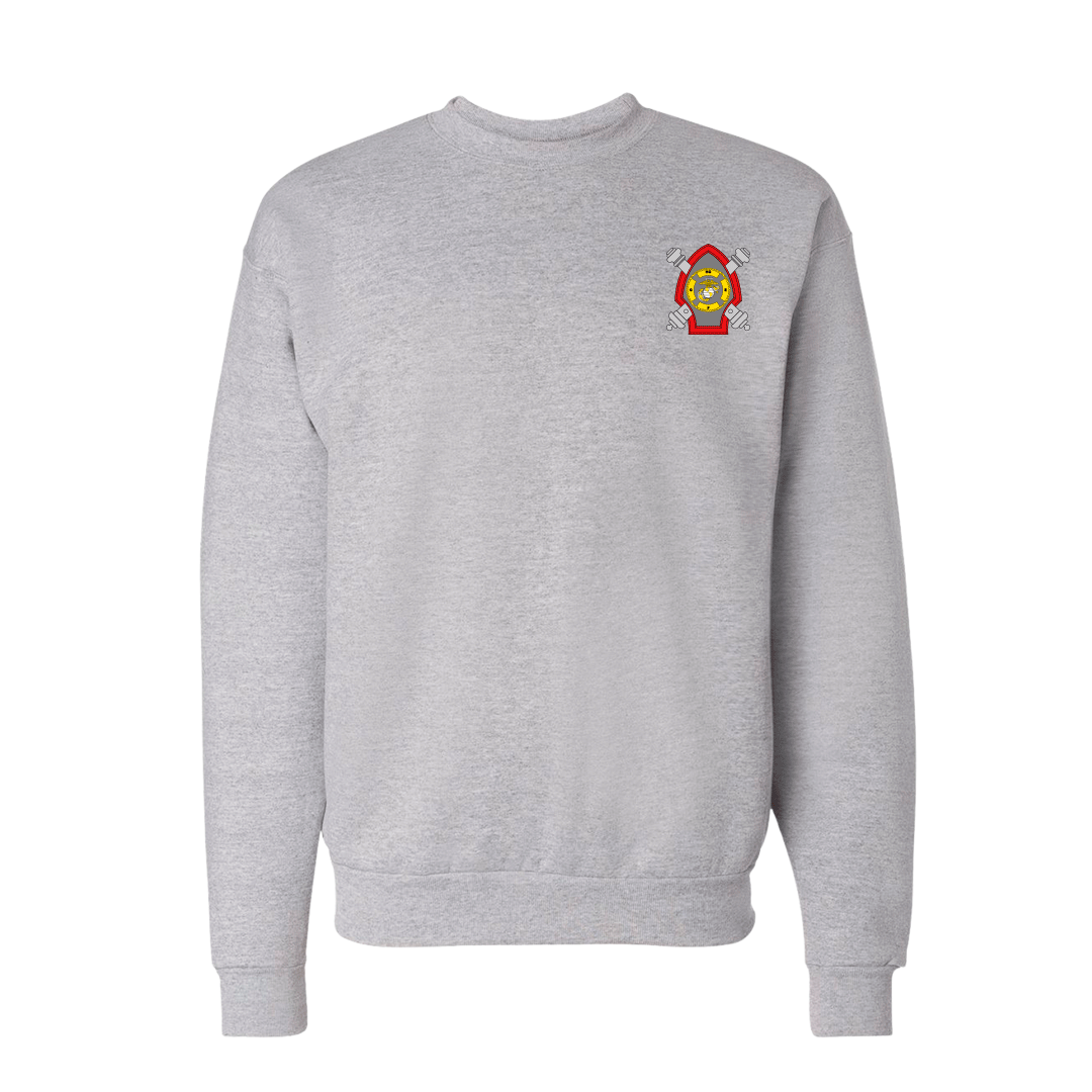 2nd Battalion 10th Marines Unit "Gunslinger" Sweatshirt