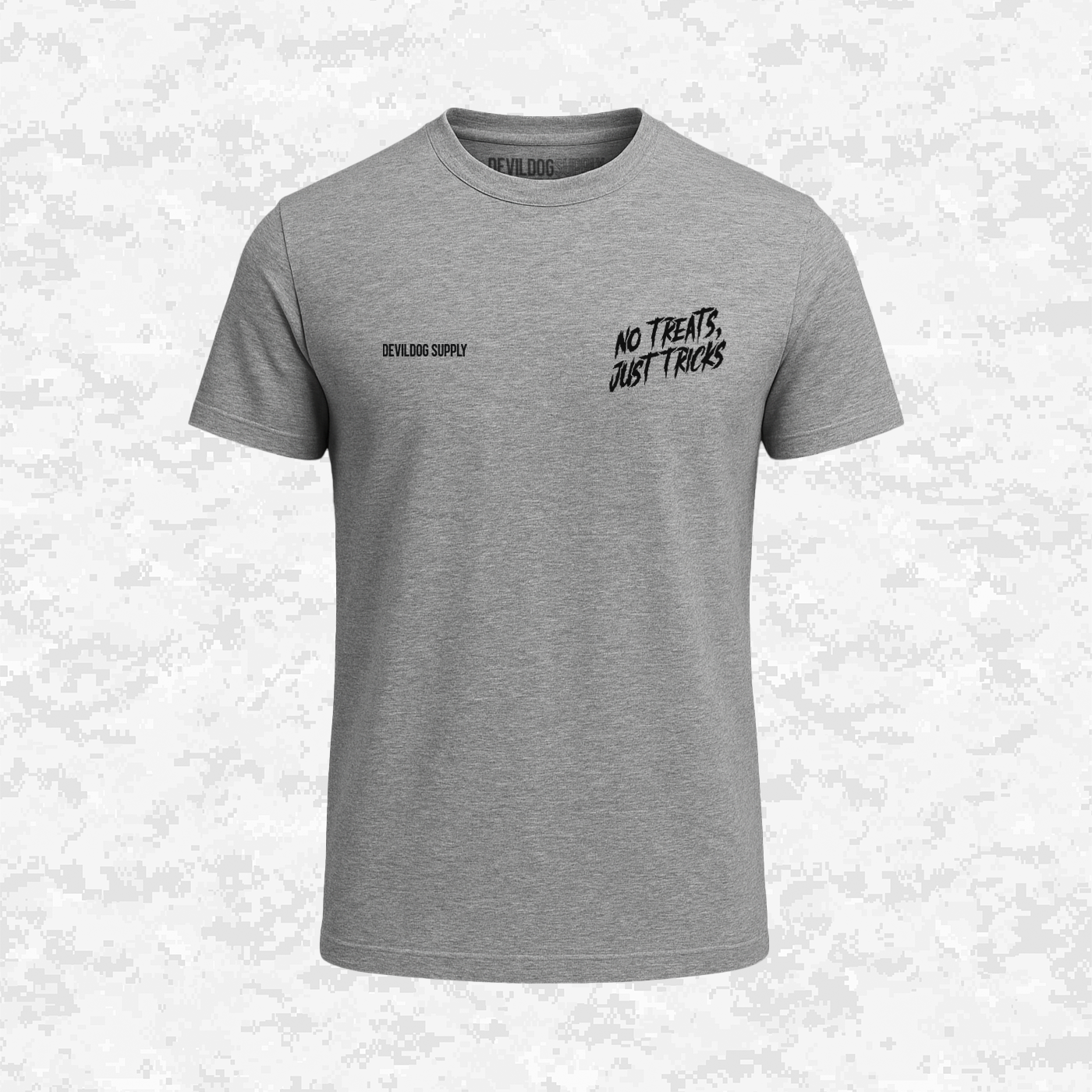 No Treats, Just Tricks | Halloween Edition | T-shirt