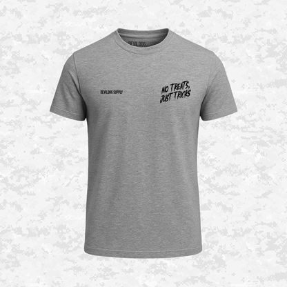 No Treats, Just Tricks | Halloween Edition | T-shirt