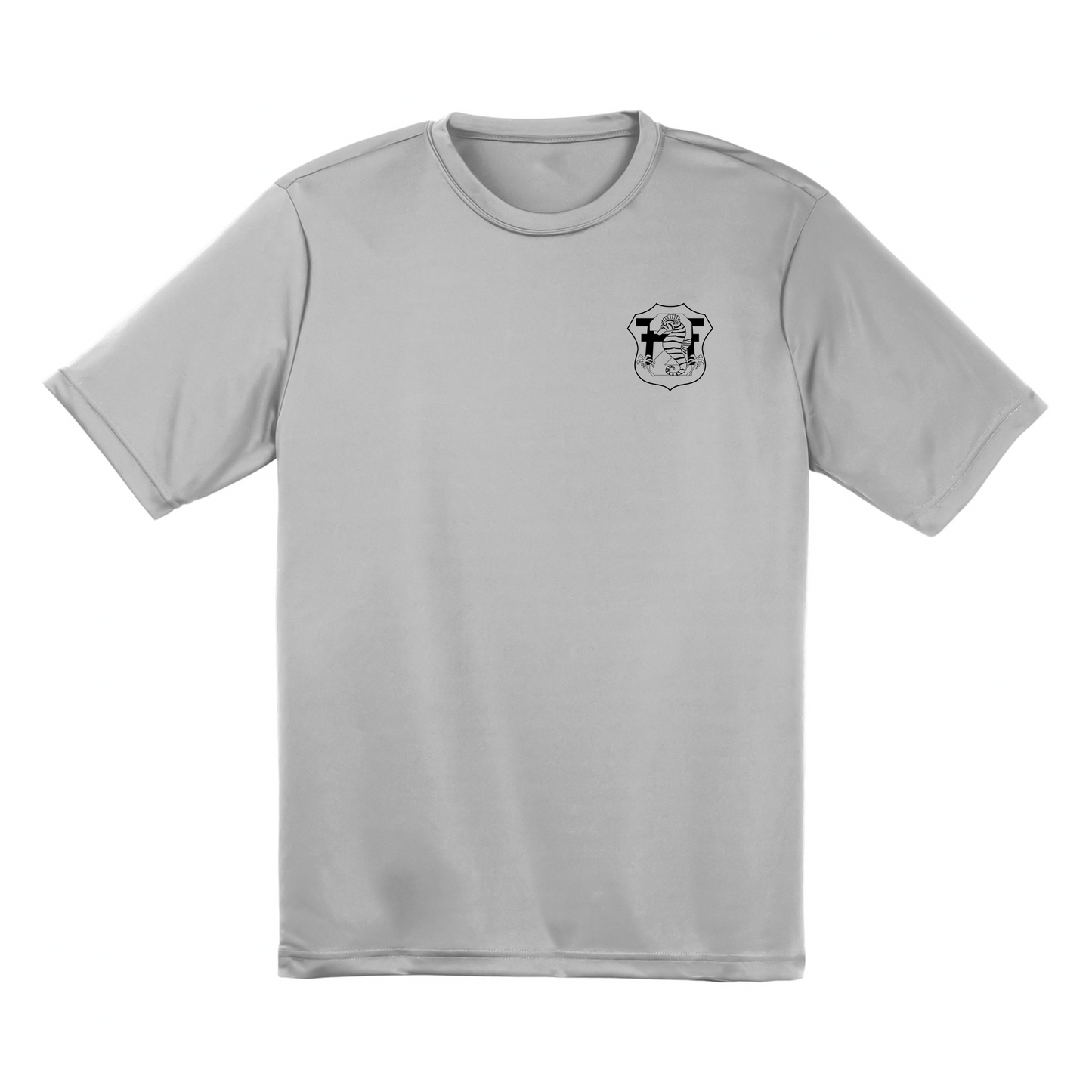 2nd Battalion 4th Marines Unit "Magnificent Bastards" DRIFIT Shirt