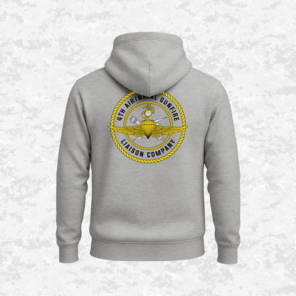 4th ANGLICO Unit | Hoodie