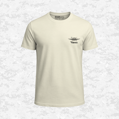 ANGLICO Violence | 4th Anglico | T-shirt