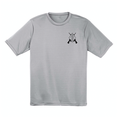 2nd Battalion 1st Marines Unit "The Professionals" DRIFIT Shirt