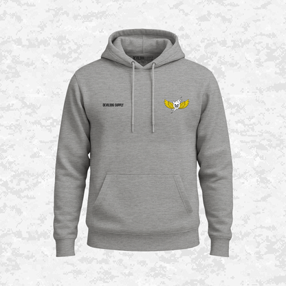 4th ANGLICO | Master Builder Design | Hoodie