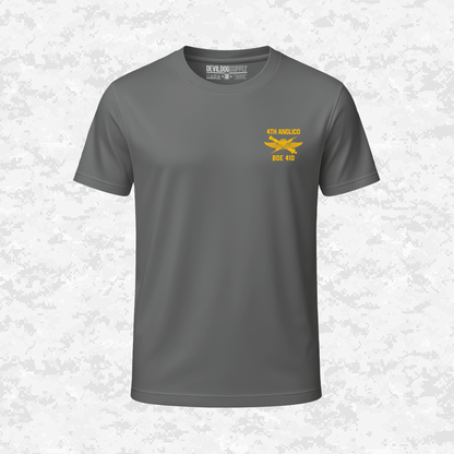 4th ANGLICO | Brigade 410 | DRIFIT Shirt