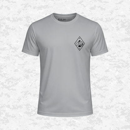 3rd Assault Amphibian Battalion "3rd Tracks" | DRIFIT Shirt