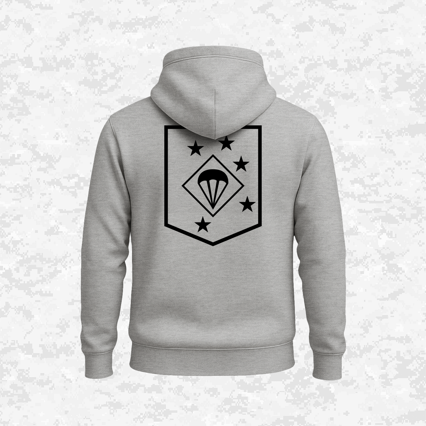 4th ANGLICO | Brigade 410 | Hoodie