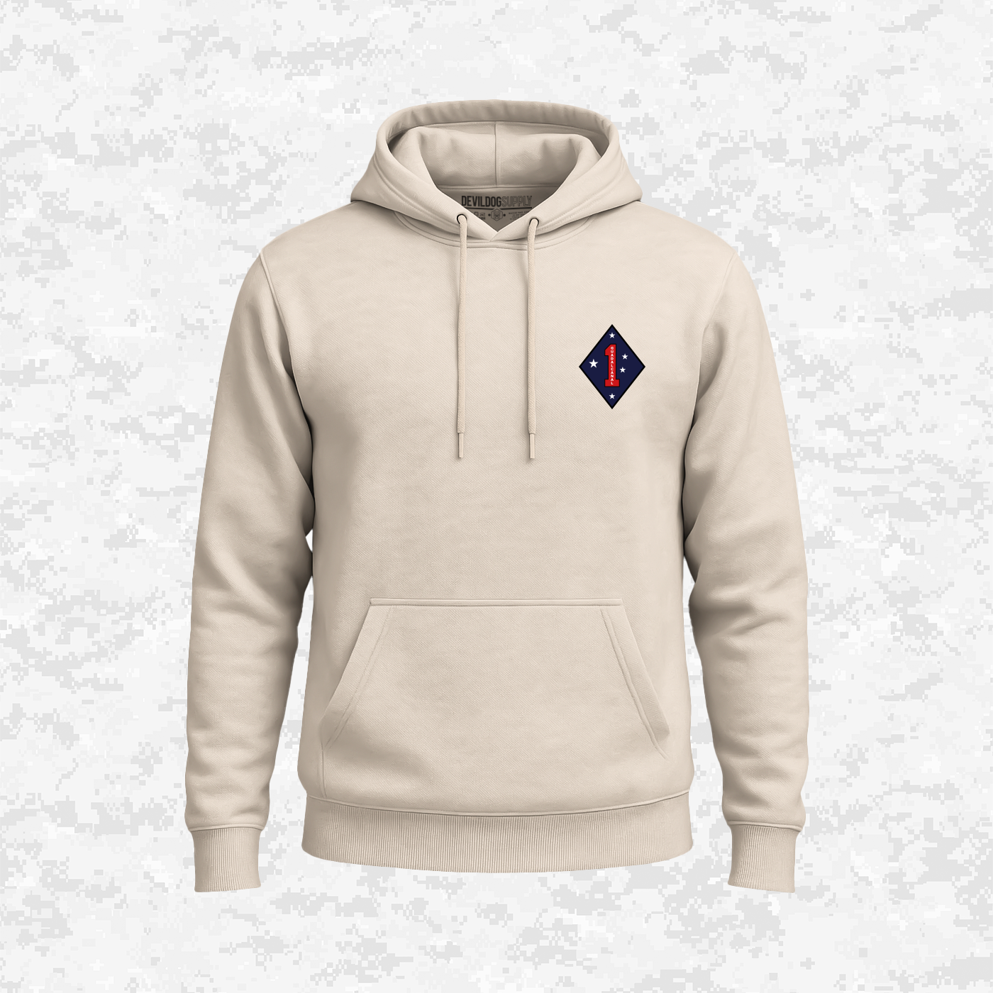 1st Battalion 5th Marines | Special Edition | Hoodie