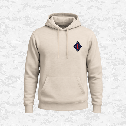 1st Battalion 5th Marines | Special Edition | Hoodie