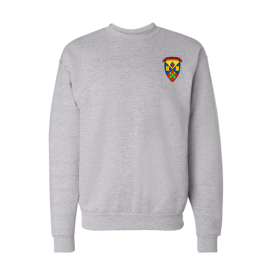 2nd Battalion 5th Marines Unit "Marauders" Sweatshirt