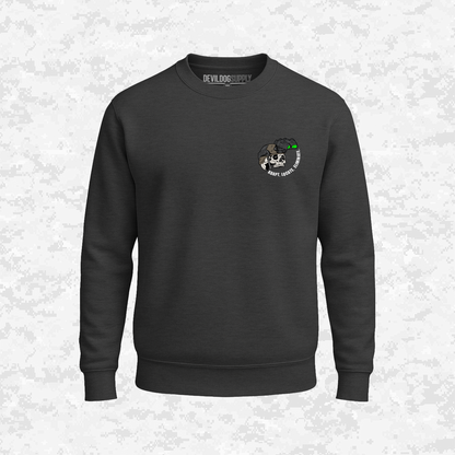 Night Operators | Adapt. Locate. Eliminate. | Sweatshirt