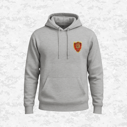 III MEF | III Marine Expeditionary Force | Hoodie