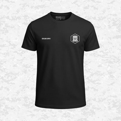 Teufelshund, Soul Crusher | Halloween Edition | T-shirt