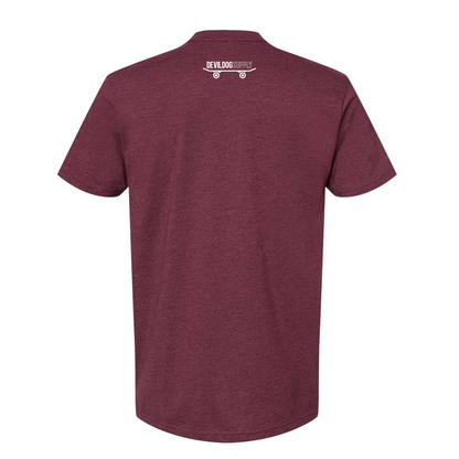 Skating With Purpose Shirt