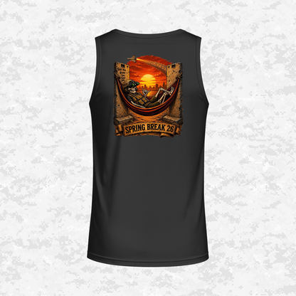 Spring Break 26 | HAVOC | DRIFIT Tank