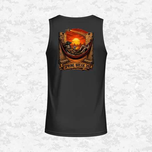 Spring Break 26 | HAVOC | DRIFIT Tank