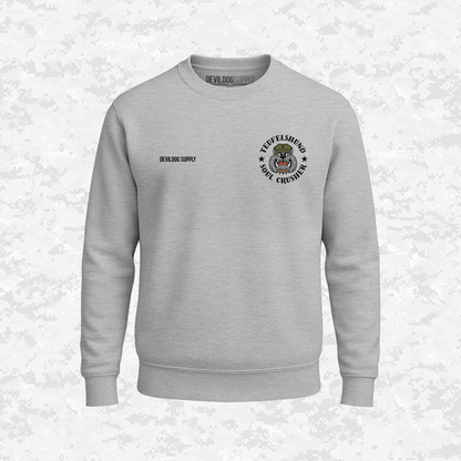 Teufelshund, Soul Crusher | Halloween Edition | Sweatshirt