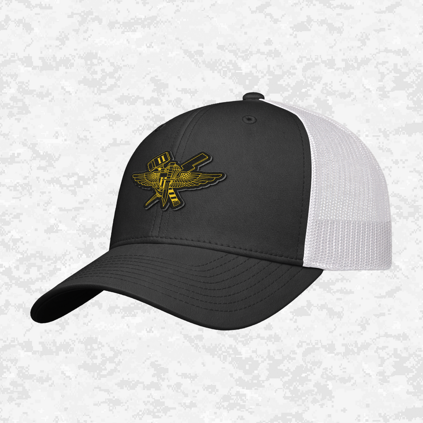 2nd ANGLICO Jack | Snapback Hat