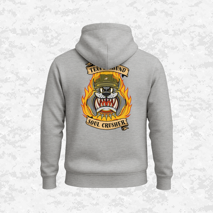 Teufelshund, Soul Crusher | Halloween Edition | Hoodie