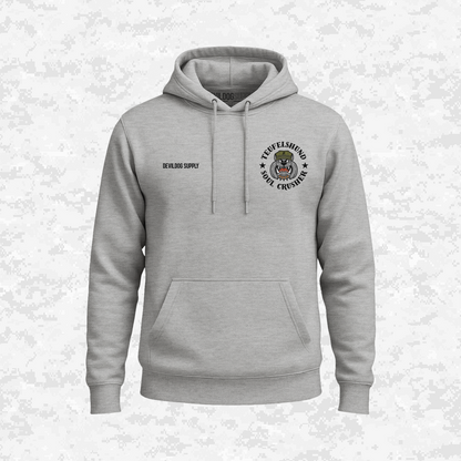 Teufelshund, Soul Crusher | Halloween Edition | Hoodie
