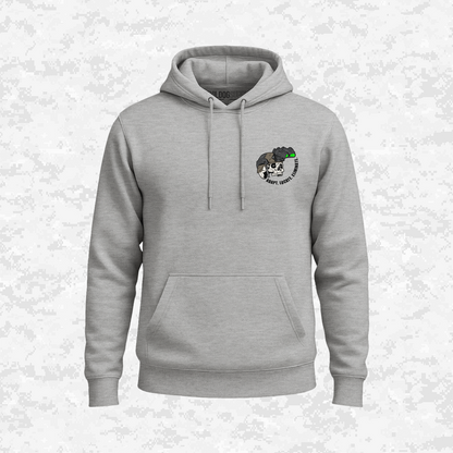 Night Operators | Adapt. Locate. Eliminate. | Hoodie
