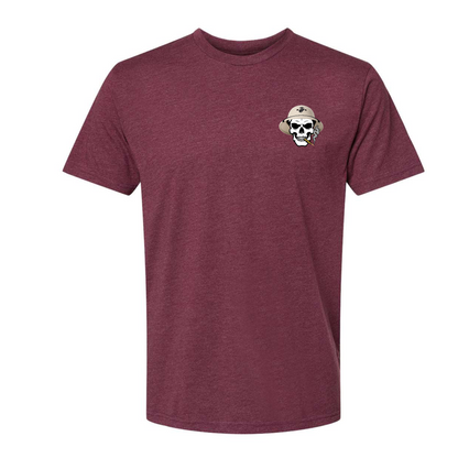USMC Range Coach 0933 | T-shirt