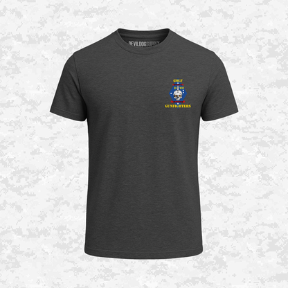 2nd Battalion 7th Marines "Golf Company" | T-shirt