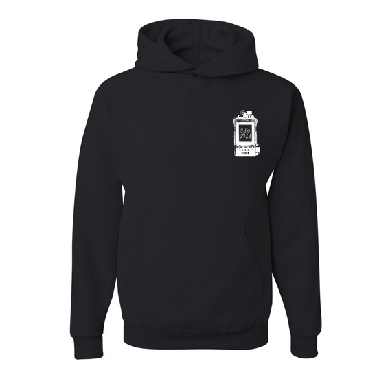 Communications section S6 | Hoodie
