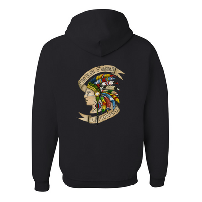 1st Battalion 5th Marines Geronimo