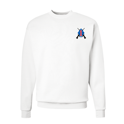 2nd Battalion 1st Marines Unit "The Professionals" Sweatshirt