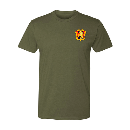 2nd Battalion 4th Marines Unit "Magnificent Bastards" Shirt
