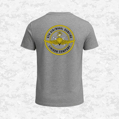 4th ANGLICO Unit | T-shirt