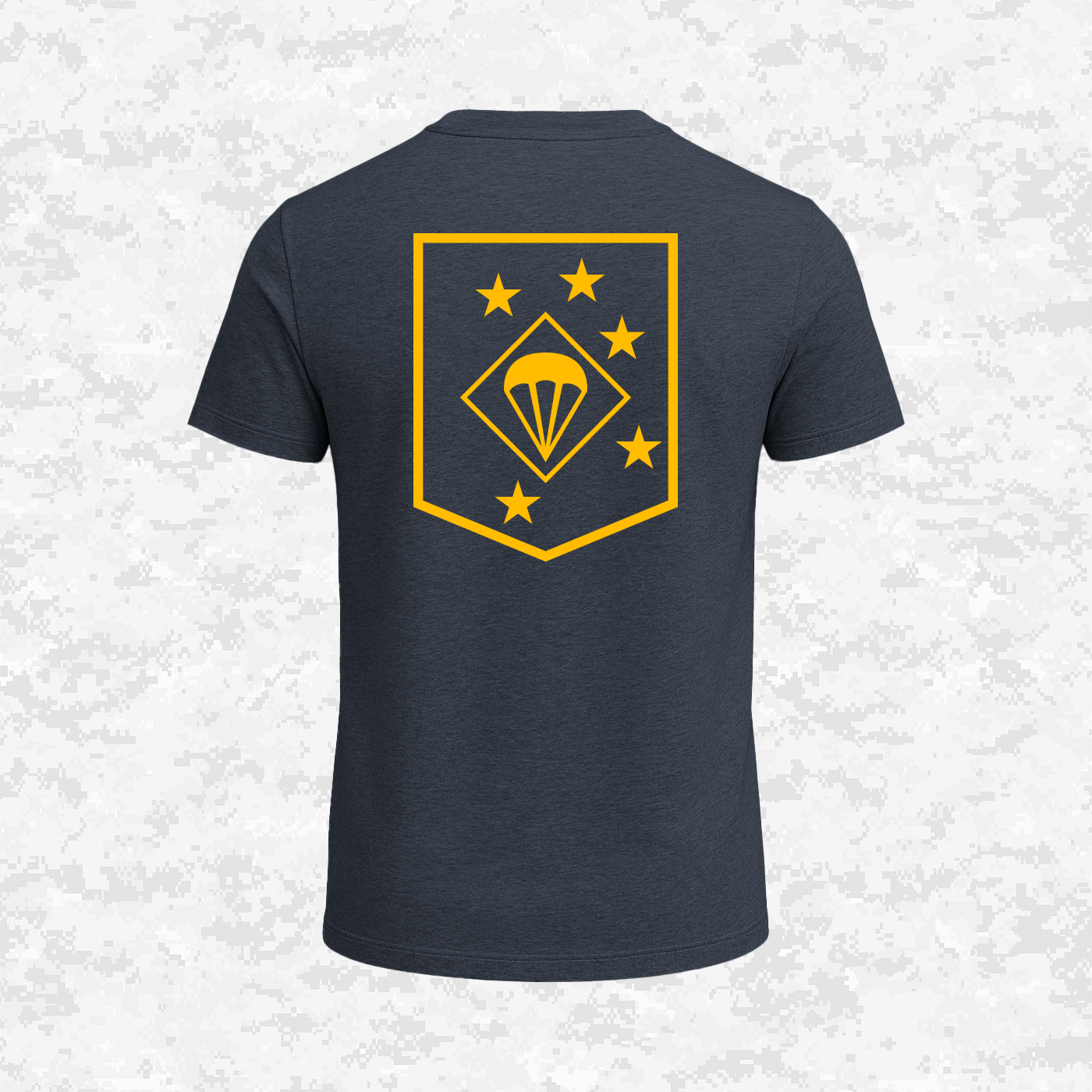 4th ANGLICO | Brigade 410 | T-shirt