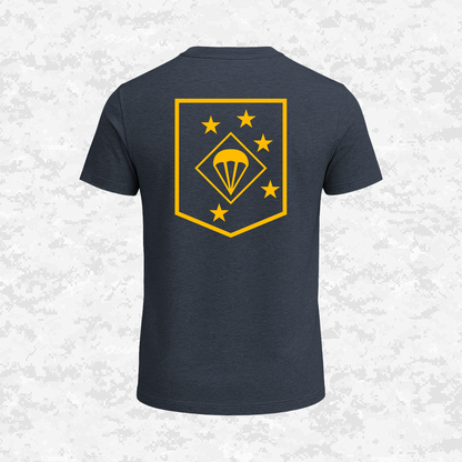 4th ANGLICO | Brigade 410 | T-shirt