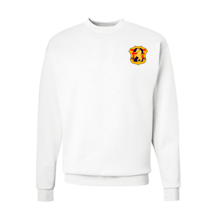 2nd Battalion 4th Marines Unit "Magnificent Bastards" Sweatshirt