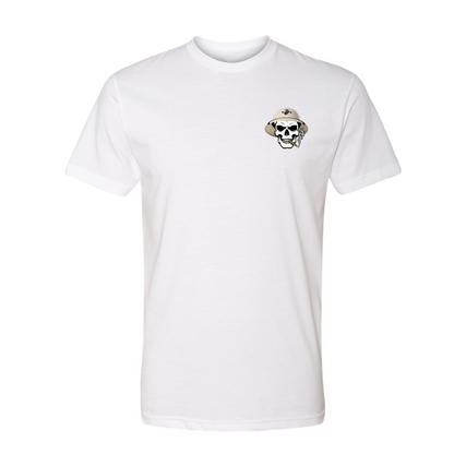 USMC Range Coach 0933 | T-shirt