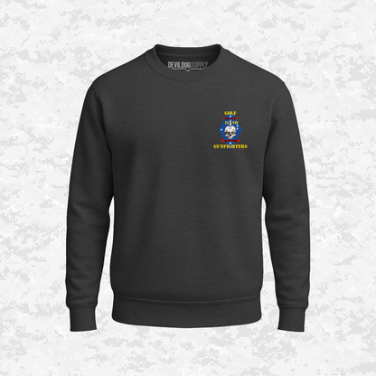 2nd Battalion 7th Marines "Golf Company" | Sweatshirt