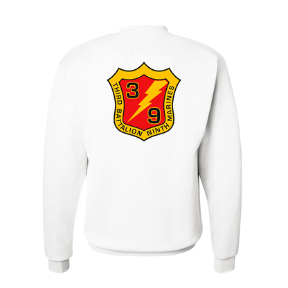 3rd Battalion 9th Marines Unit "Shadow Warriors" Sweatshirt