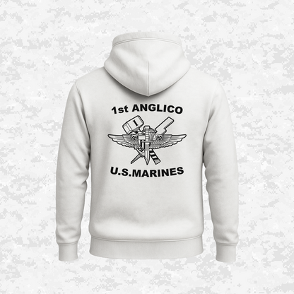 1st ANGLICO Jack | Hoodie