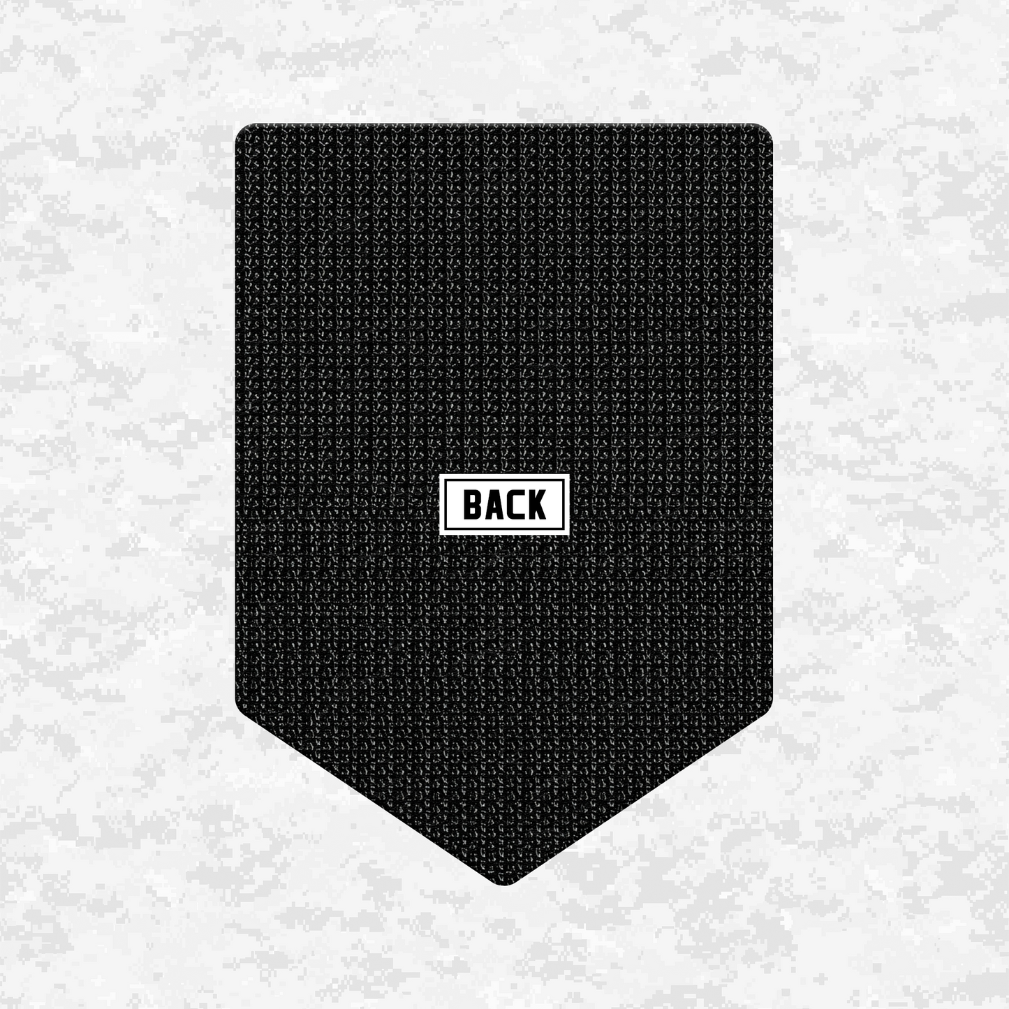MARSOC 8130 Raider Crest | Leather Patch | Velcro Backed