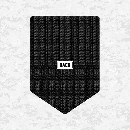 MARSOC 8130 Raider Crest | Leather Patch | Velcro Backed