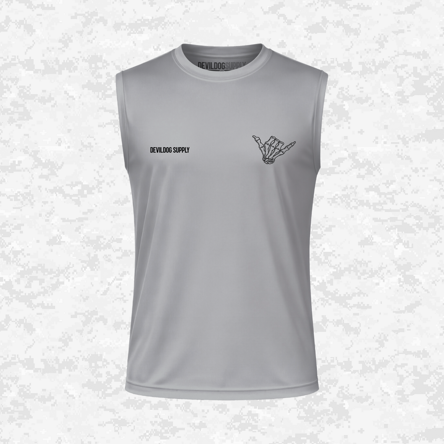 But Did You Die? | DRIFIT Sleeveless, Tank, Sleeveless Hoodie