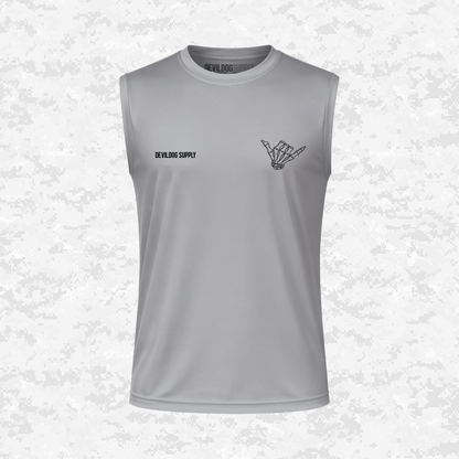 But Did You Die? | DRIFIT Sleeveless, Tank, Sleeveless Hoodie