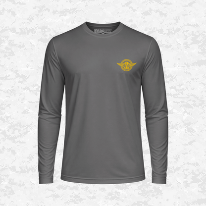 4th Reconnaissance Battalion | Hawaii Det. | DRIFIT Long sleeve, Hoodie