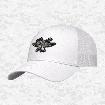 1st ANGLICO Jack | Snapback Hat