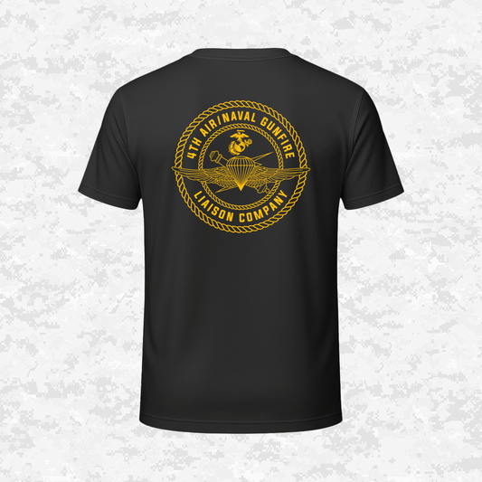 4th ANGLICO Unit | DRIFIT Shirt